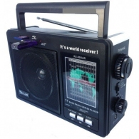 Radio KnStar RX-99UAR thumbnav 1