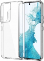 Husa WAVE Ghost Samsung Galaxy S22 thumbnav