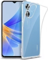 Husa Helmet TPUSoftA17Clear 