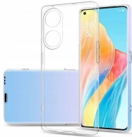 Чехол Helmet TPU Soft Oppo Reno 8T 4G 