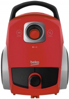 Пылесос с мешком Beko VCC44401AR thumbnav 3