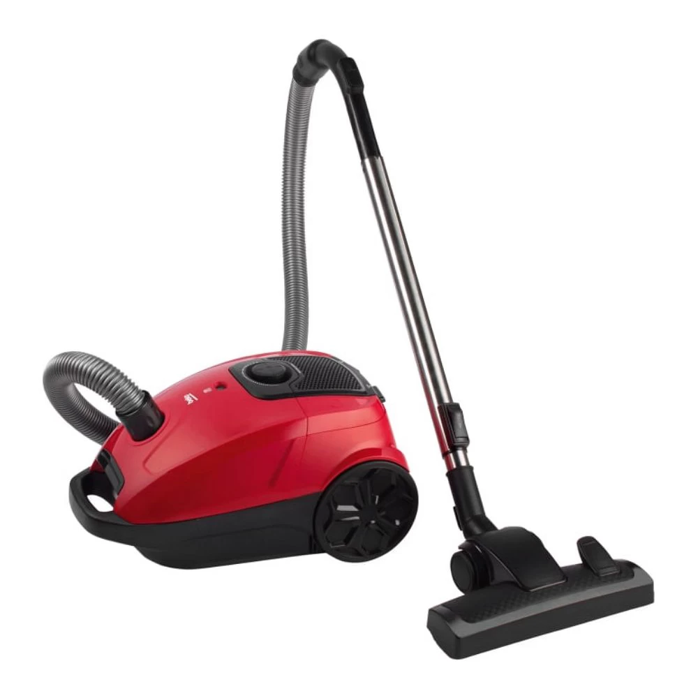 Aspirator cu sac Beko VCC5325AR / 800W / Rosu photo 1