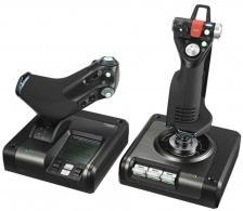 Joystick Logitech G X52 (L945-00006) 