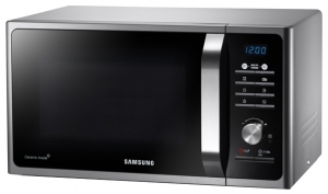 Микроволновая печь Samsung MG23F301TAS/OL thumbnav 1
