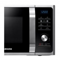 Микроволновая печь Samsung MG23F301TAS/OL thumbnav 3