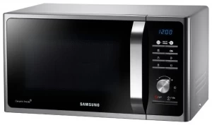 Cuptor cu microunde Samsung MS23F301TAS 