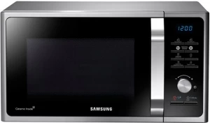 Cuptor cu microunde Samsung MS23F302TAS/BW 