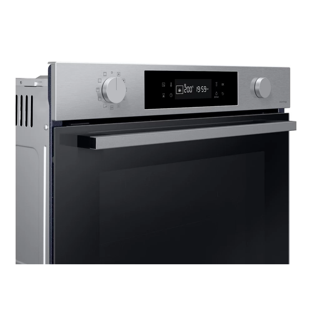 Cuptor electric incorporabil Samsung NV7B4125ZAS / 76 l. / A+ / Inox photo 3