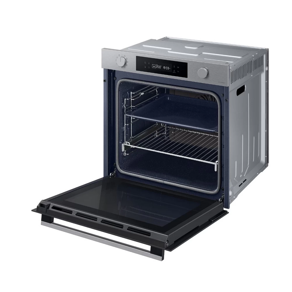 Cuptor electric incorporabil Samsung NV7B4125ZAS / 76 l. / A+ / Inox photo 4