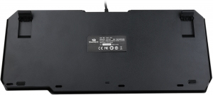Клавиатура проводная  ReDragon USAS thumbnav 5