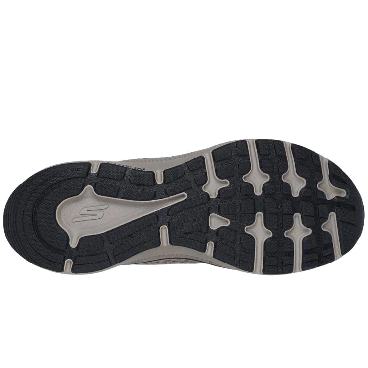 Incaltaminte Sport Skechers GO RUN CONSISTENT 2.0 pt Barbati / 43 / Bej photo 3