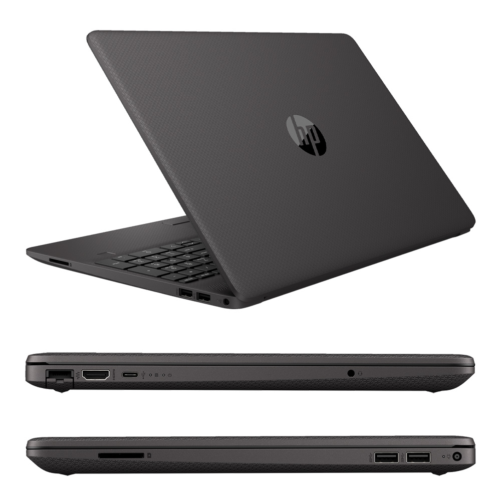 Laptop HP Personal 255 G9 9M3H1AT 15.6” / 16 GB / 512 GB / Ryzen 5 / Radeon Graphics / Negru photo 4