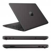 Laptop HP 9M3H1AT, Ryzen 5, 16 GB GB, Negru thumbnav 4