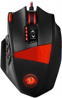 Проводная мышь ReDragon FOXBAT thumbnav 1