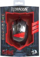 Проводная мышь ReDragon FOXBAT thumbnav 3
