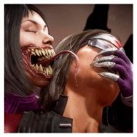 Mortal Kombat 11 Ultimate Edition PlayStation 5 18+ thumbnav 4