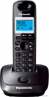 Радиотелефон Panasonic KXTG2511UAT thumbnav 2
