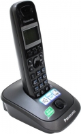 Радиотелефон Panasonic KXTG2511UAT thumbnav 3