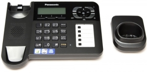 Радиотелефон Panasonic KX-TG6461UAT thumbnav 3
