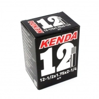 Велосипедная камера KENDA 1512121752AV 