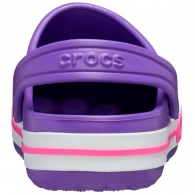 Шлепанцы Crocs Bayaband Clog K thumbnav 4
