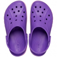 Шлепанцы Crocs Bayaband Clog K thumbnav 5