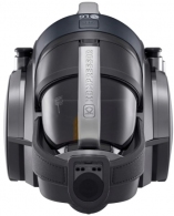 Aspirator cu container LG VC83209UHAV, 2000 W, 76 dB, Negru thumbnav 4