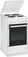Aragaz electric Gorenje  E55203AW 