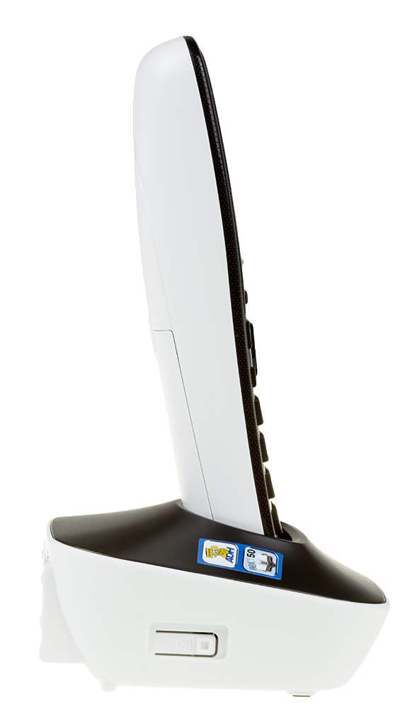 Radiotelefon Panasonic KXTG1611UAW photo 2