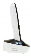 Radiotelefon Panasonic KXTG1611UAW thumbnav 2