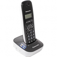 Radiotelefon Panasonic KXTG1611UAW thumbnav 3