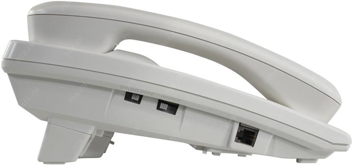 Telefon stationar Panasonic KXTS2350UAW photo 3