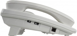 Telefon stationar Panasonic KXTS2350UAW thumbnav 3