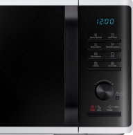 Микроволновая печь Samsung MG23K3515AW thumbnav 3