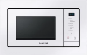 Cuptor cu microunde Samsung MS23A7118AW 