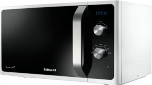 Cuptor cu microunde Samsung MS23F301EAW 
