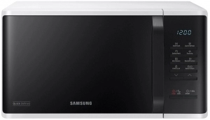 Cuptor cu microunde Samsung MS23K3513AW 