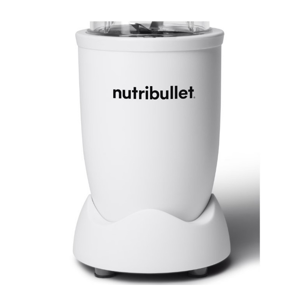 Блендер Смузи Nutribullet NB907MAW Белый / 1 скоростей / мл photo 2