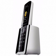 Радиотелефон Panasonic KX-PRS110UAW thumbnav 3