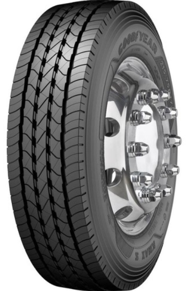 Anvelope de iarna Goodyear 21575R175KMAX / Autoturism photo 1 Anvelope de iarna Goodyear 21575R175KMAX / Autoturism photo 1
