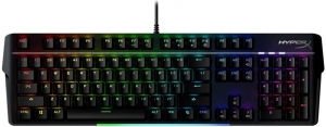 Tastatura cu fir HyperX Alloy MKW100, 4P5E1AX thumbnav 1