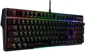 Tastatura cu fir HyperX Alloy MKW100, 4P5E1AX thumbnav 2