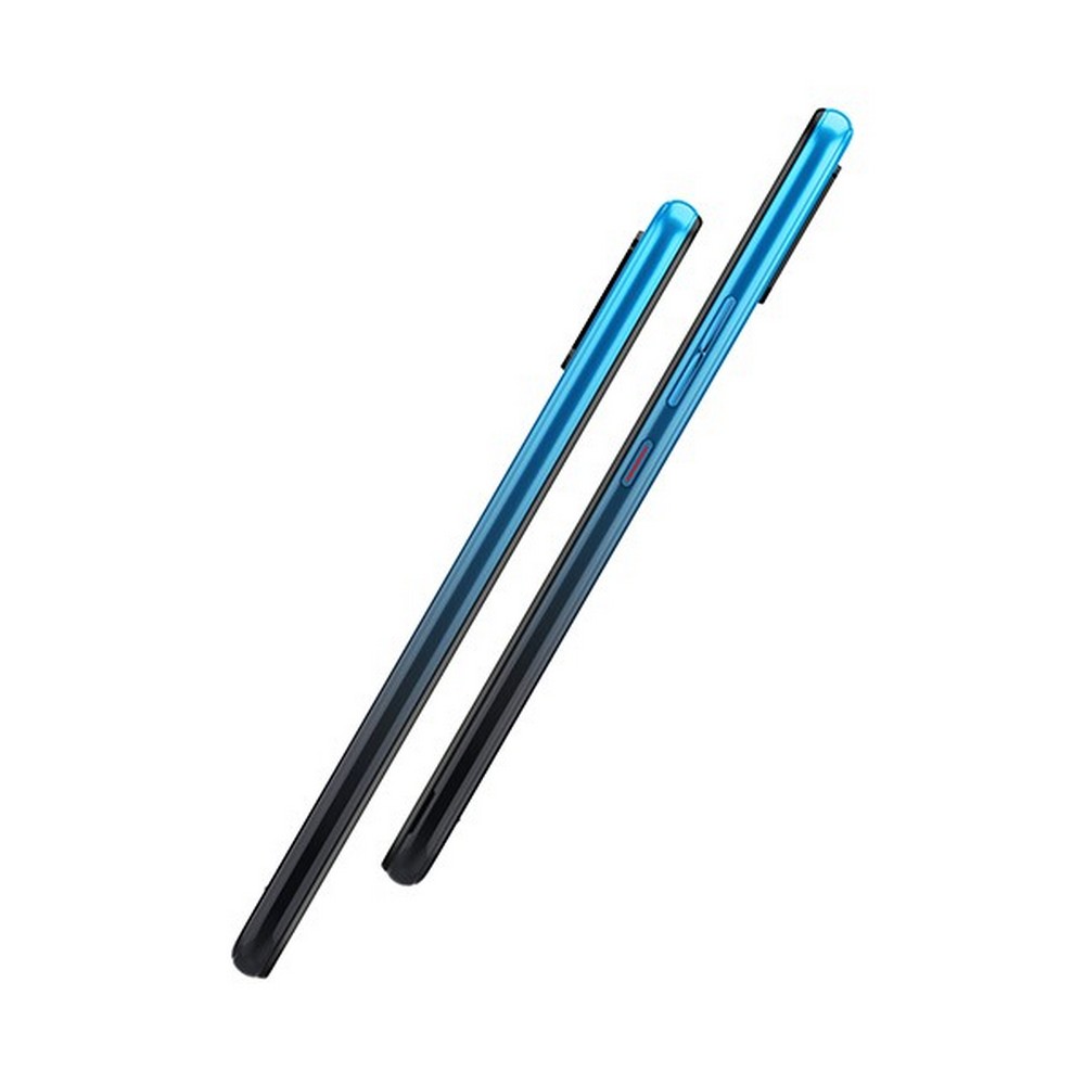 Smartphone Allview A30 Max / 6.52'' / 1 GB / 32 GB / Blue Infinite photo 2