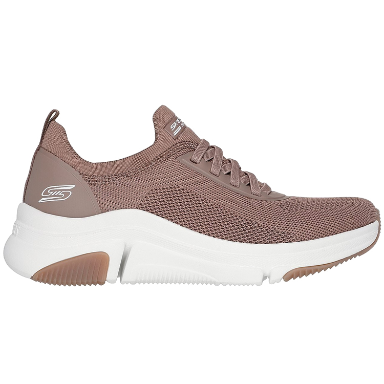 Кроссовки Skechers BOBS SPARROW FLEX / Женский / 38.5 / Коричневый photo 2
