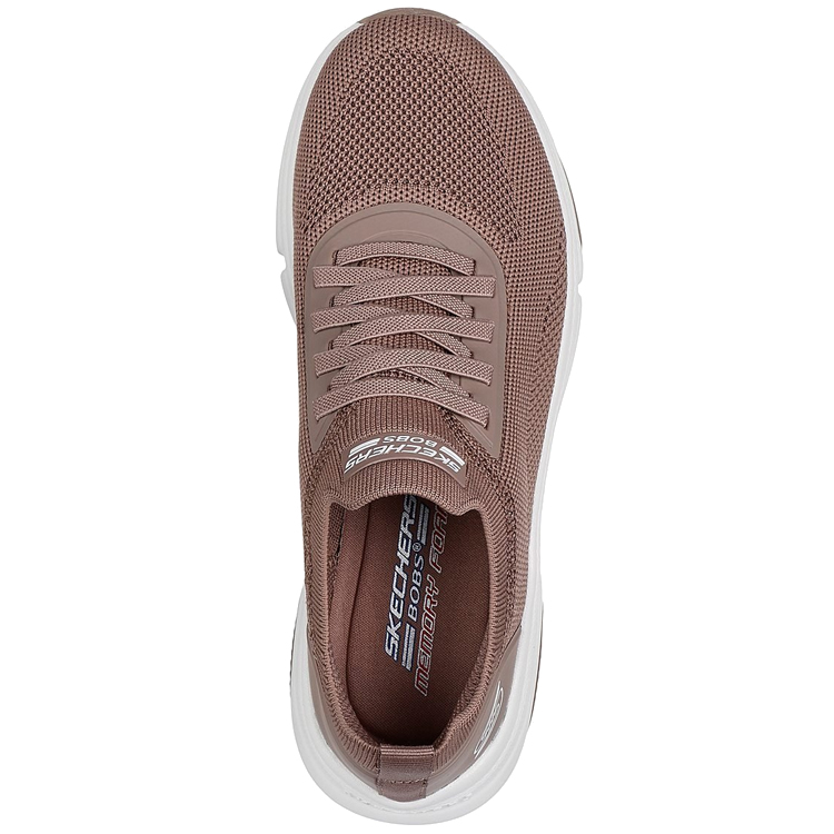 Кроссовки Skechers BOBS SPARROW FLEX / Женский / 38.5 / Коричневый photo 4