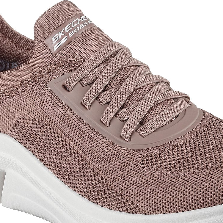 Кроссовки Skechers BOBS SPARROW FLEX / Женский / 38.5 / Коричневый photo 5