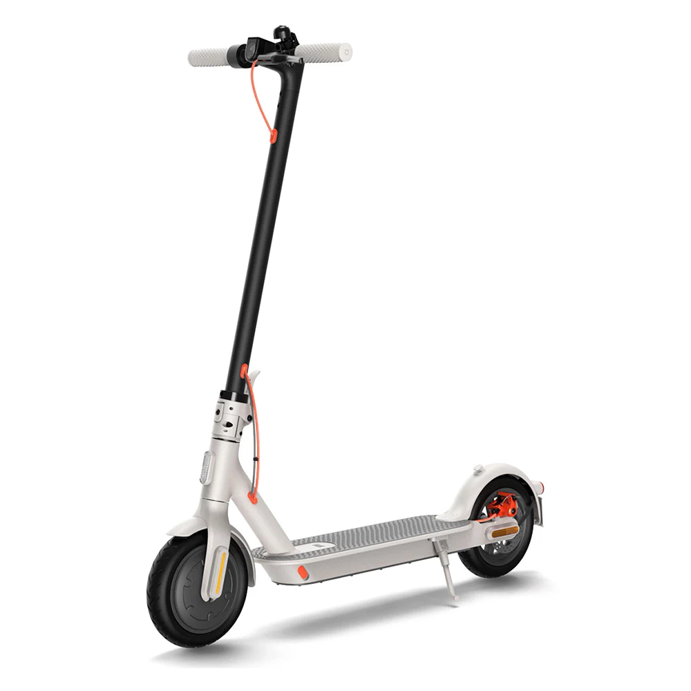 Trotineta electrica Xiaomi Scooter 3 300 W / 30 km / 25 km/h / Sur photo 1