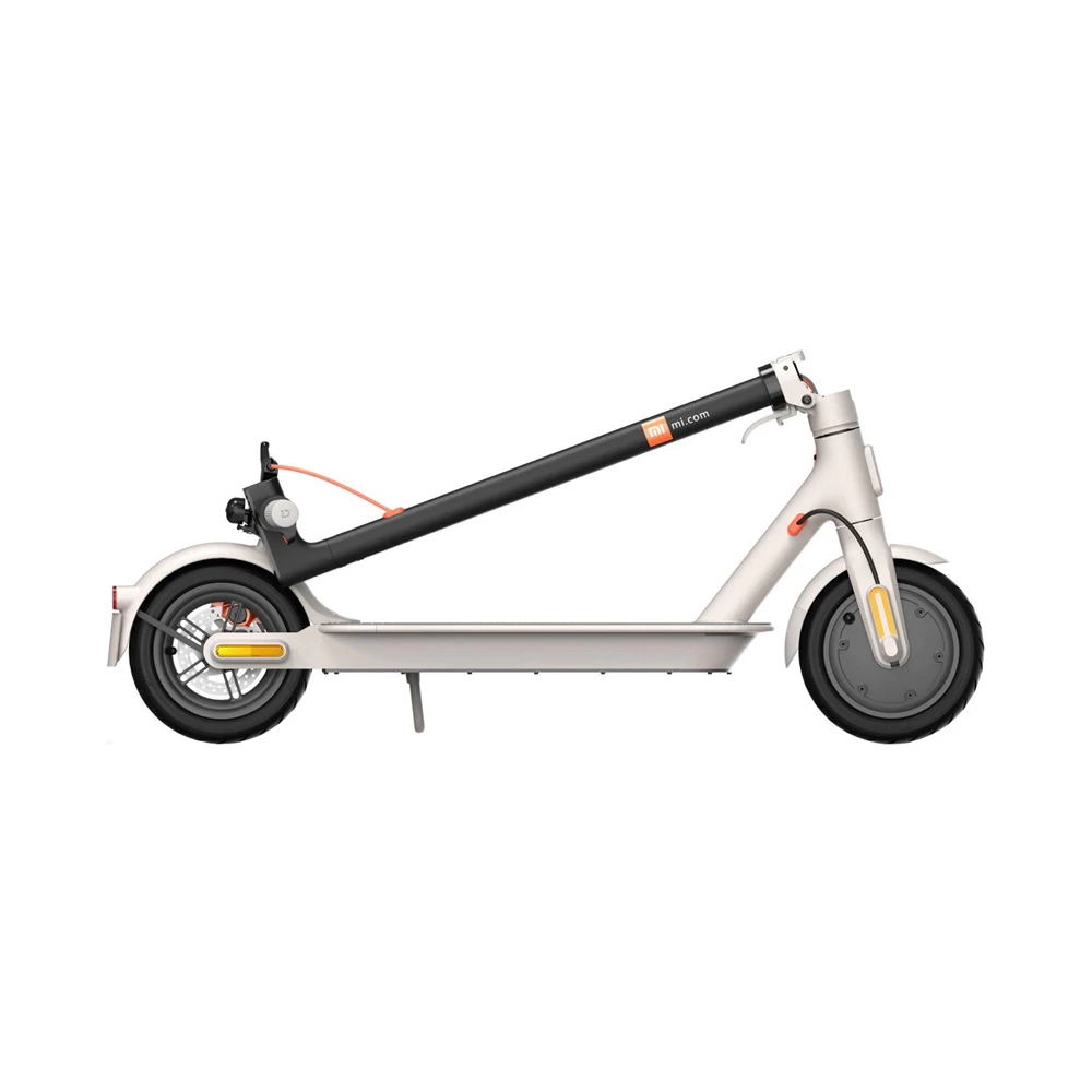 Trotineta electrica Xiaomi Scooter 3 300 W / 30 km / 25 km/h / Sur photo 3