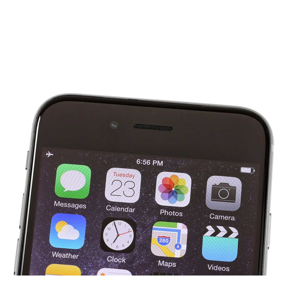 Smartphone Apple iPhone 6 / 4.7'' / 1 GB / 32 / Space Gray photo 4