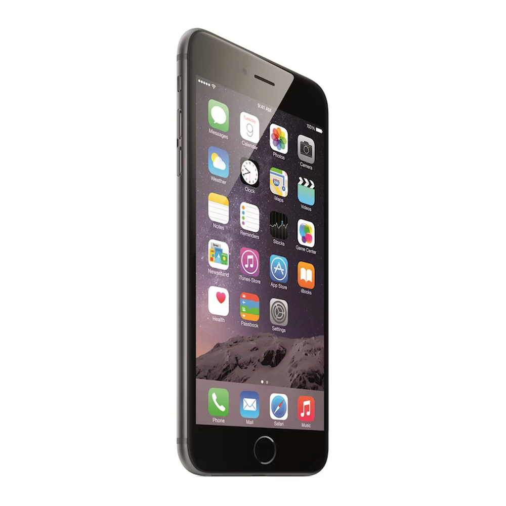 Smartphone Apple iPhone 6 Plus / 5.5'' / 1 GB / 64 / Space Gray photo 3
